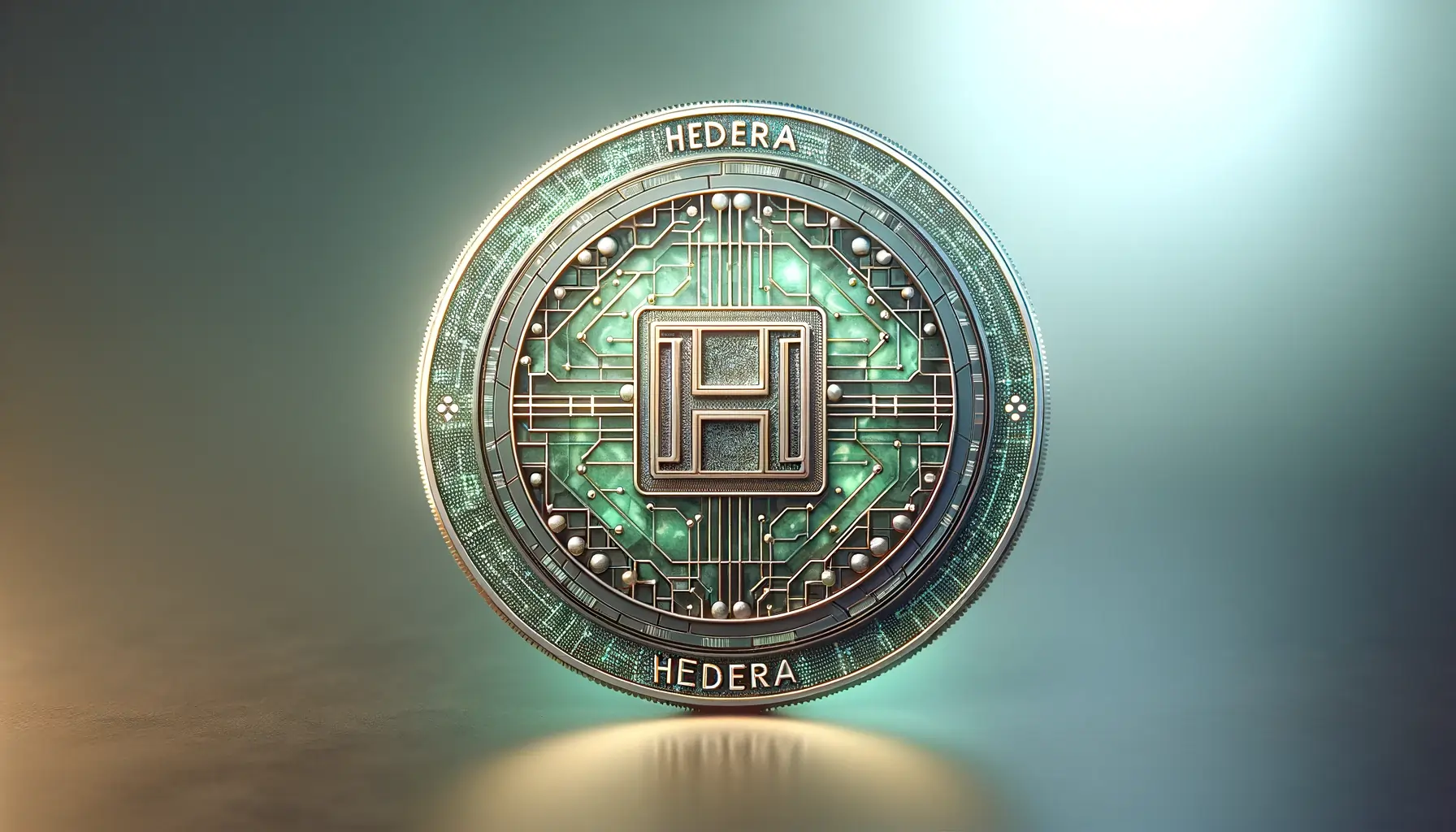 Hedera Coin