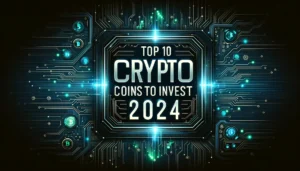 Top 10 Crypto Coins