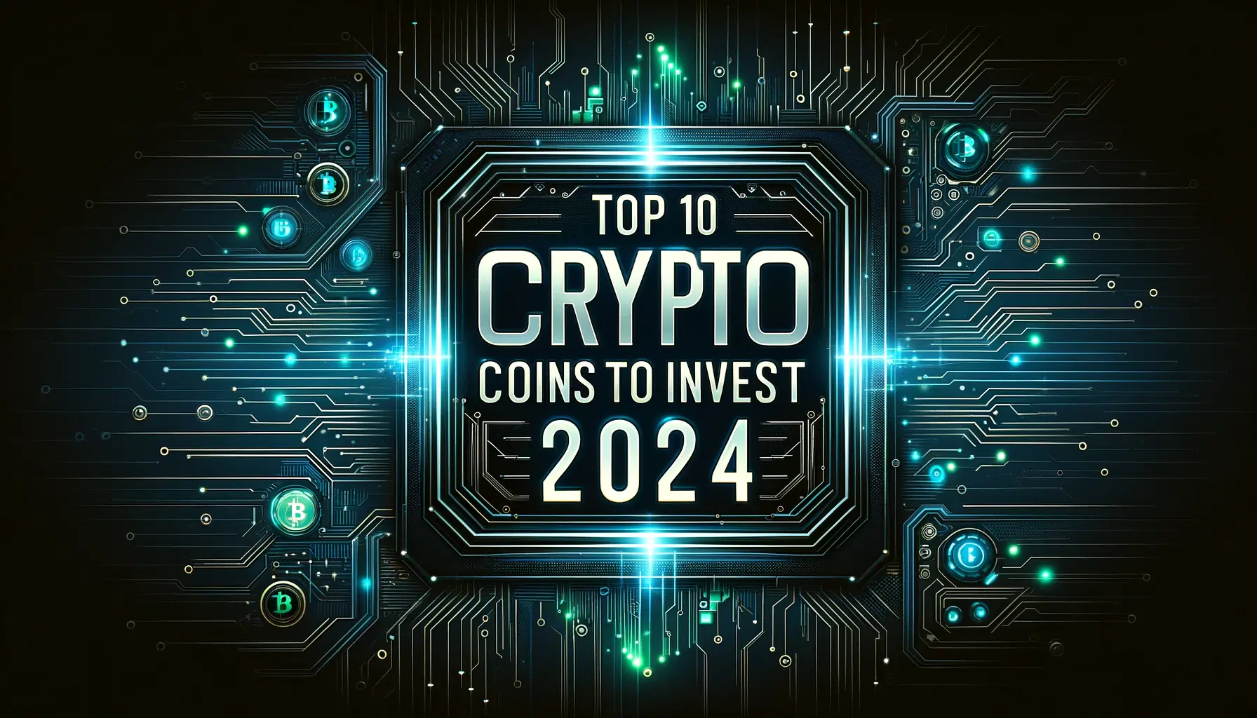 Top 10 Crypto Coins