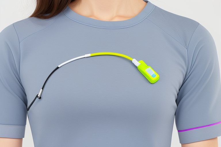 Smart Fabric for Health Monitoring Invented