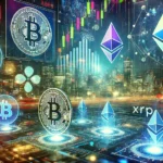 Current Dynamics and Valuation Shifts in the Cryptocurrency Market