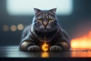Mog Coin A Meteoric Rise or a Shooting Star in the Crypto Sky?