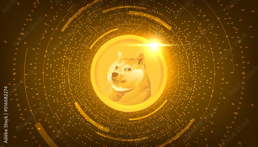 DogeCoin