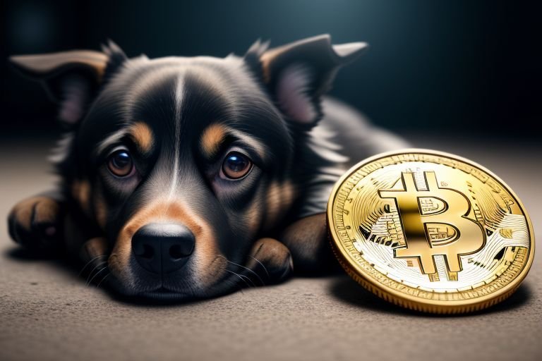 Dogs Token Is Taking Over The Crypto World