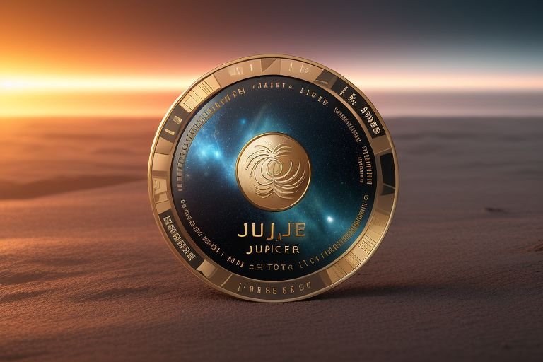 Solana-Based DEX Aggregator Pulls Jupiter Token (JUP) Up