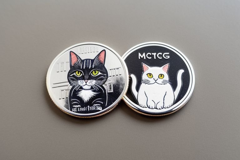 MOG CAT New Feline Inspired Cryptocurrency Taking Market by Storm