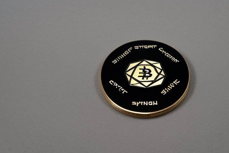 New Crypto Coin