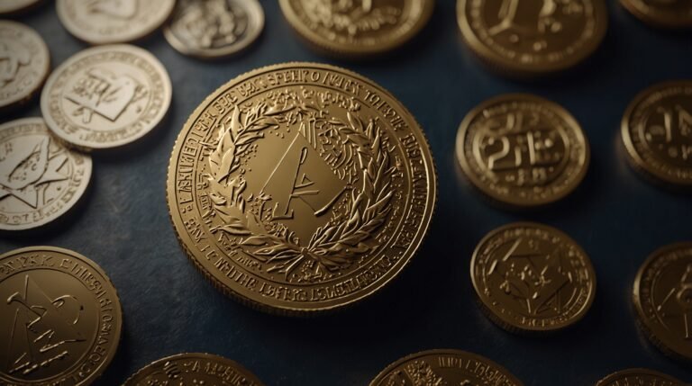 AKA Liberty Coin Gains Traction In Crypto Market