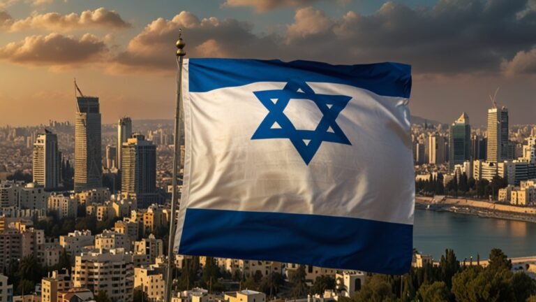 Israel Economy Tested By Global And Regional Pressures