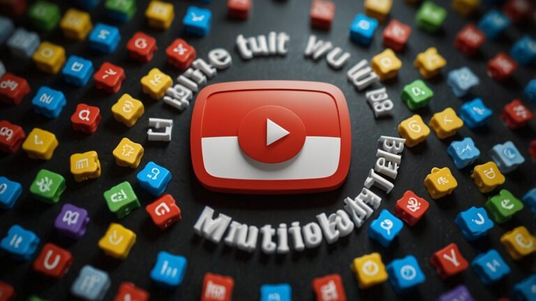 Google’s YouTube Hits 1 Billion Monthly Users