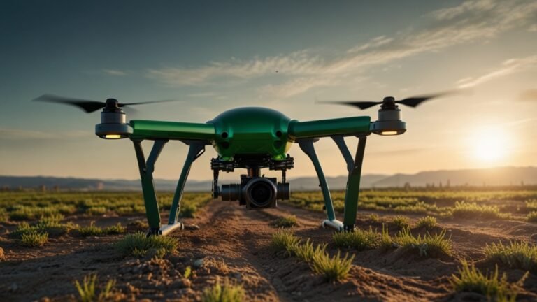 Green Hydrogen and Drone Technology Advance in Spain