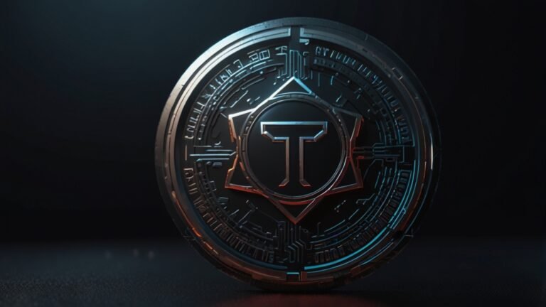 Tron Surges To Top 10 As Crypto Market Heats Up